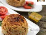 Spiral Bread