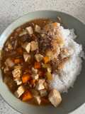 Mapo Tofu (versión fácil)