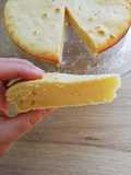 Fondant au citron BIO 🍋
