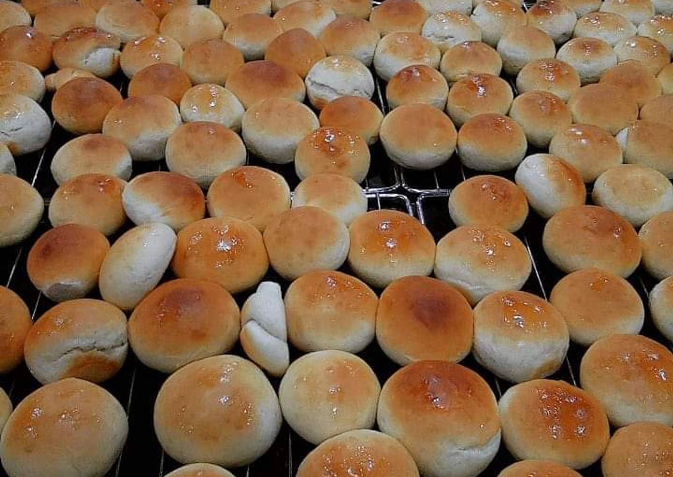 Burger Buns