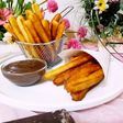 حلوى تشوروس إسبانيا