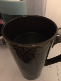 Una foto de Infusión Manzanilla-jengibre-Cúrcuma