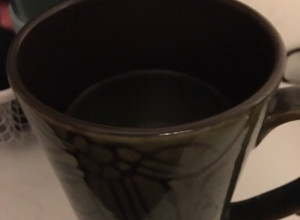 Una foto de Infusión Manzanilla-jengibre-Cúrcuma