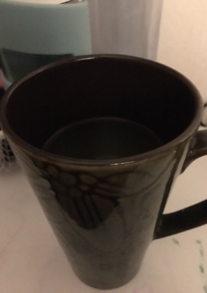 Una foto de Infusión Manzanilla-jengibre-Cúrcuma