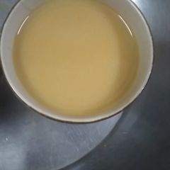 A picture of Doodh patti Chai.