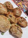 Dumplings: versión fácil 🥢🥟