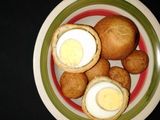 Egg. Roll