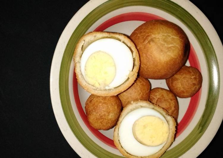 How to Cook Appetizing Egg. Roll This is A Recipe That Has Been Tested  From My Kitchen !!