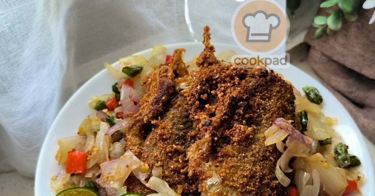 10 Bahan Berbau yang Sedap Dimasak