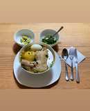 Caldo de Gallina 🐔