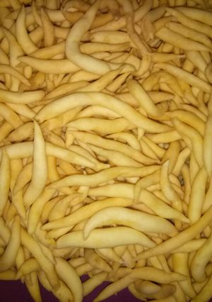 Foto resep Stick Keju