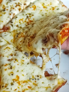 Foto resep Pizza Roti Tawar