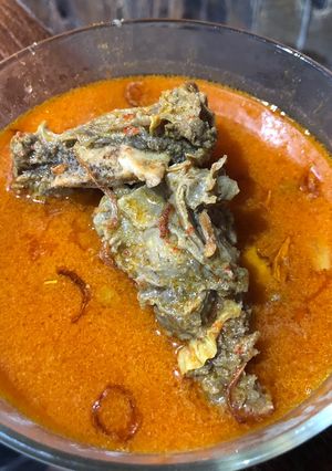 Foto resep Gulai Daging Sapi