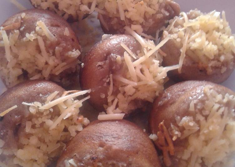 Resep: SempurnaKue Cubit Cokelat Berjambul