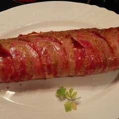 Una foto de Rollo de carne