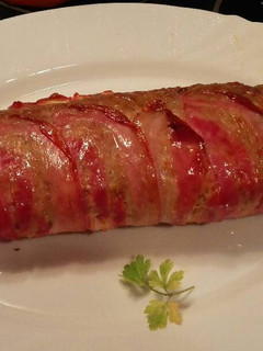 Una foto de Rollo de carne