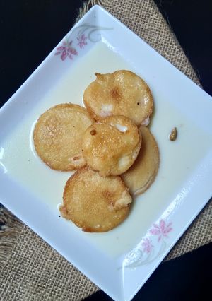 সুজির মালাইচপ রেসিপির প্রধান ছবি