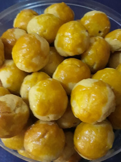 Foto resep Kue kering Nastar