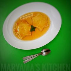A picture of Leche flan(cream caramel).