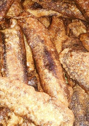 Foto resep Pisang sale crispiyyy
