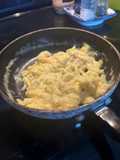 Scrambled Eggs