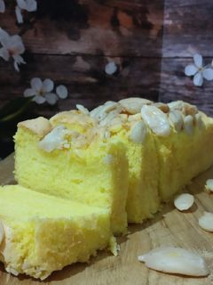 Foto resep Spiku Kenari