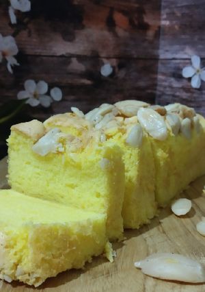 Foto resep Spiku Kenari