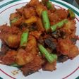 Sambel Goreng Hati Kentang Buncis