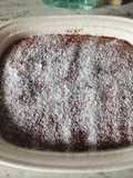 Revani, postre de sémola