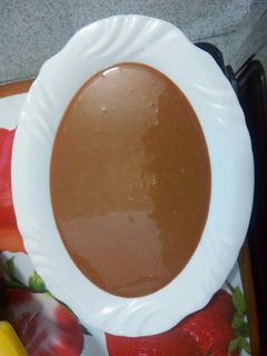 صورة لوصفة الجكليتية ❤