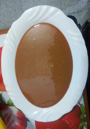 صورة لوصفة الجكليتية ❤