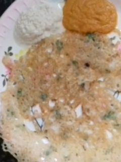 ரவா தோசை # கர்நாடகா செய்முறை முக்கிய புகைப்படம்