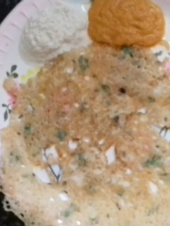 ரவா தோசை # கர்நாடகா செய்முறை முக்கிய புகைப்படம்