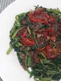 Gonde Sambel Bawang (Embe)
