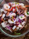 Ceviche Peruano