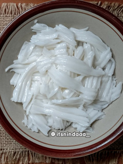 Foto resep Kelapa Muda KW dari Nutrijell