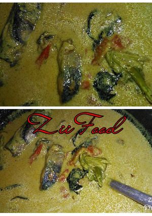 Foto resep Gulai Pedas Ikan Tongkol Tuna