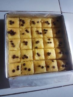 Foto resep Proll Tape 2