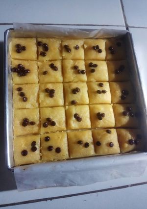 Foto resep Proll Tape 2