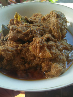 Foto resep Kalio Daging