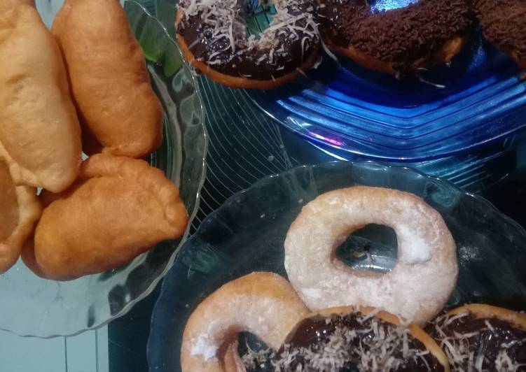 Resep Kue Ugahari yang nikmat Untuk Jualan
