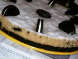 Torta oreo!!
