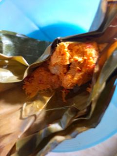 Foto resep Botok Ikan