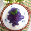 Bubur Candil Ubi Ungu (week50)