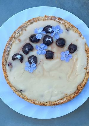 Una foto de Kuchen