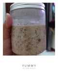 Overnight Banana Oat (Diet)