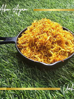 Foto resep Abon Ayam