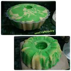 รูปของ Bolu kukus 2 telur