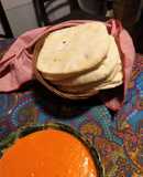 Pan pita