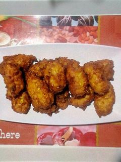 Foto resep Perkedel Jagung Tahu
